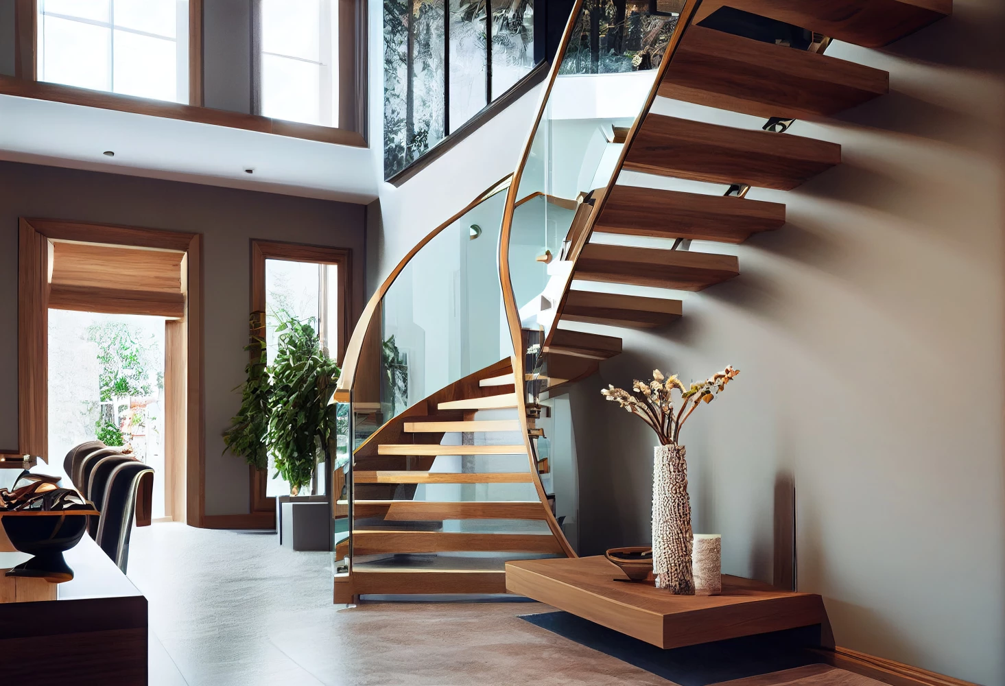 Why Do You Need Staircase Railing Installation Arlington Heights?